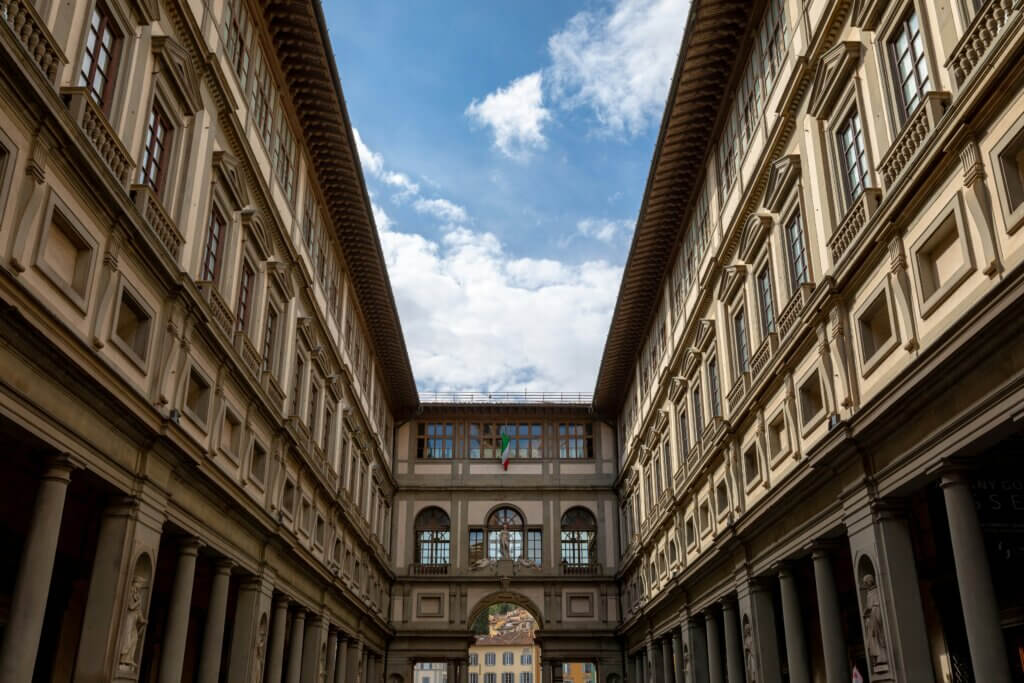 Florenz, Reise, Tipps, Architektur