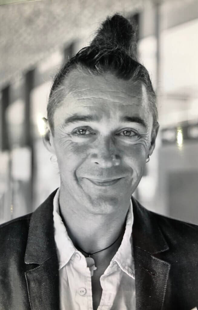 Werner Schönthaler est directeur de Schönthaler Bausteinwerk GmbH et de Baustoffhandel GmbH à Eyrs, dans le Tyrol du Sud.