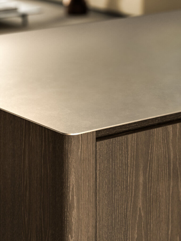 Design-Update, Küchentrends 2026, Mailand