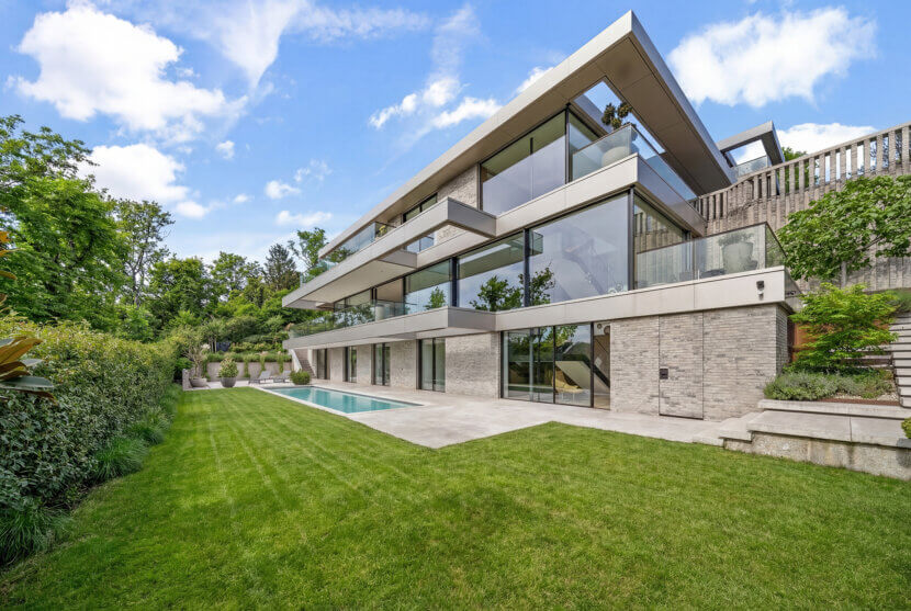HILL HOUSE TITELFOTO