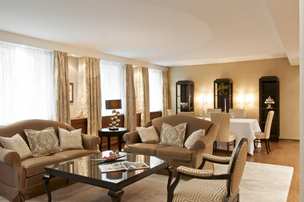 Parkring Residences, Immobilie der Woche