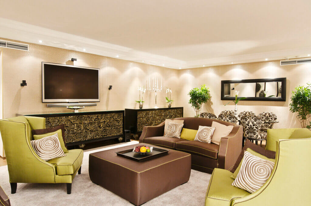 Parkring Residences, Immobilie der Woche