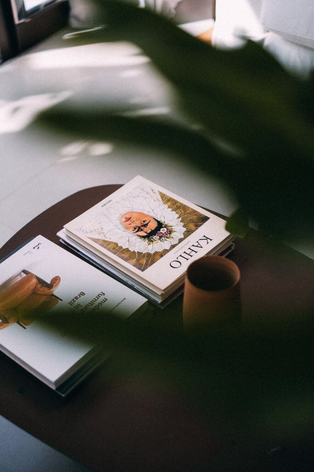 Interior Design Books: The Best New Releases of 2026 I MYHOME.AT