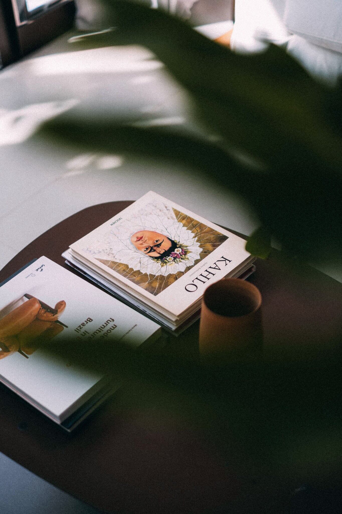 Interior Design Books: The Best New Releases of 2026 I MYHOME.AT