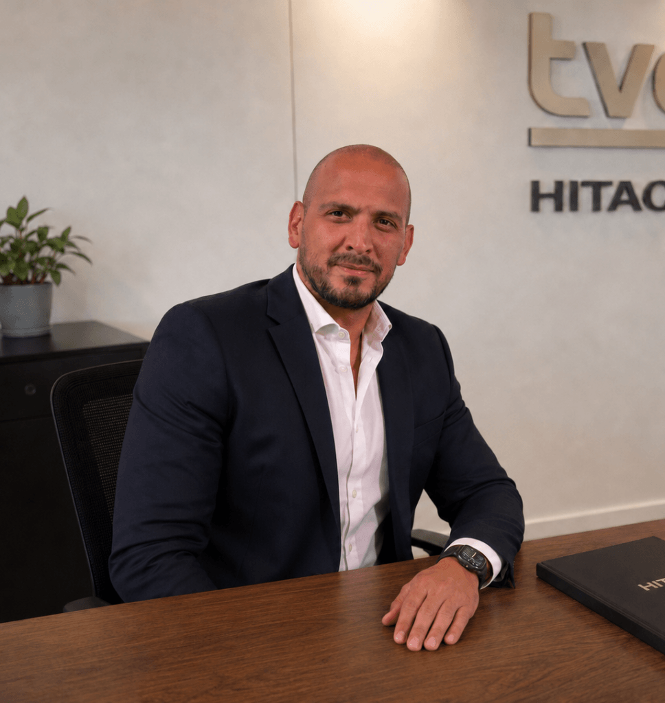 Hasan Saglam, Klimaanlage warten, TVG Klimatechnik GmbH