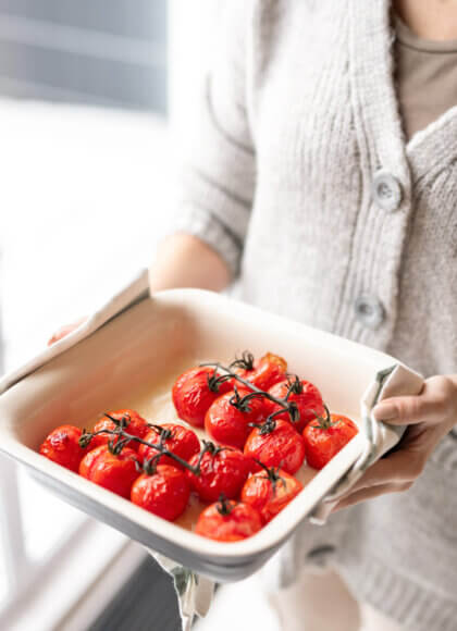 Ceramic cookware