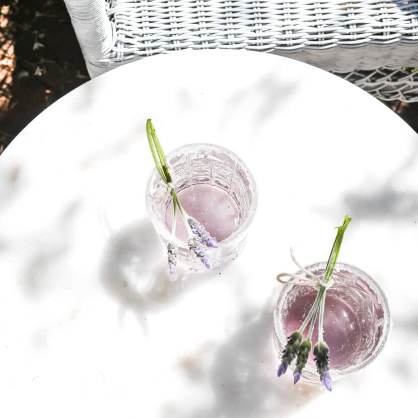 Make Your Own Lemonade: 6 Refreshing Recipes Lavendellimo_pexels-studio-naae-15863863-14086814