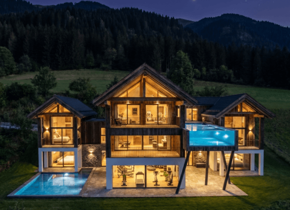 Forest Living: Wenn der Wald zum Zuhause wird VICTORIA_2