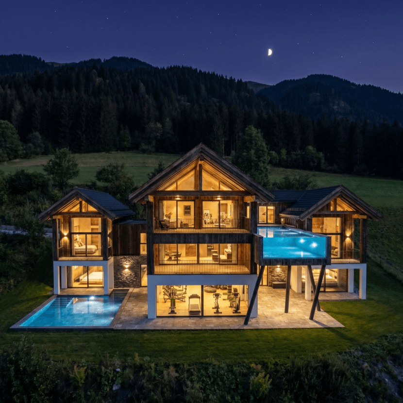 Forest Living: Wenn der Wald zum Zuhause wird VICTORIA_2
