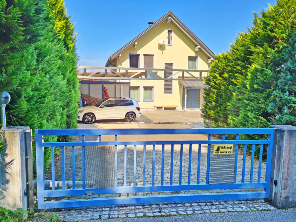 Seeblick-Villa am Wörthersee