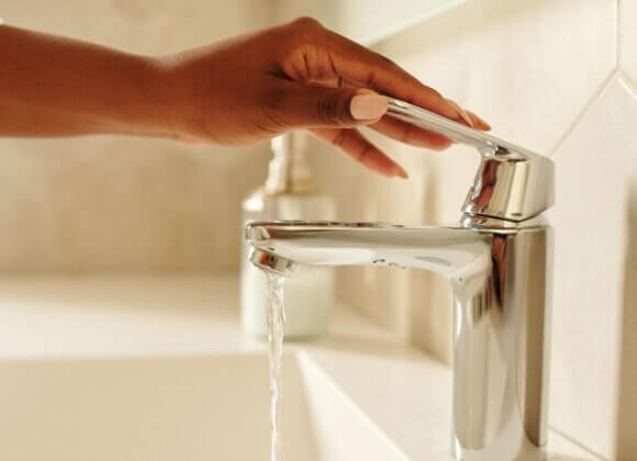 Prévenir la légionellose : causes, risques et protection Légionelles, eau potable