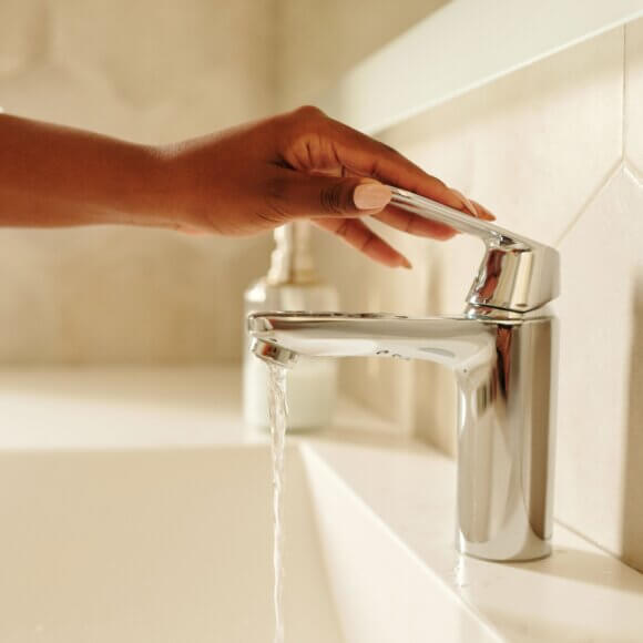 Legionella, Drinking Water