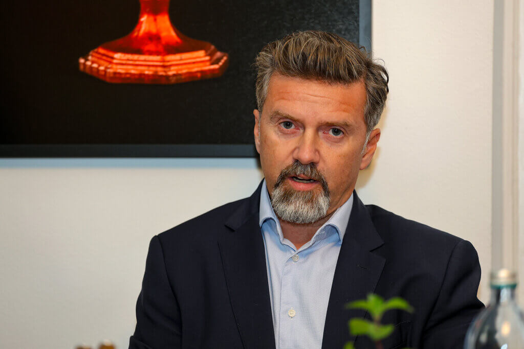 Le retour de l'appartement-investissement, Premium Living, petit-déjeuner de presse