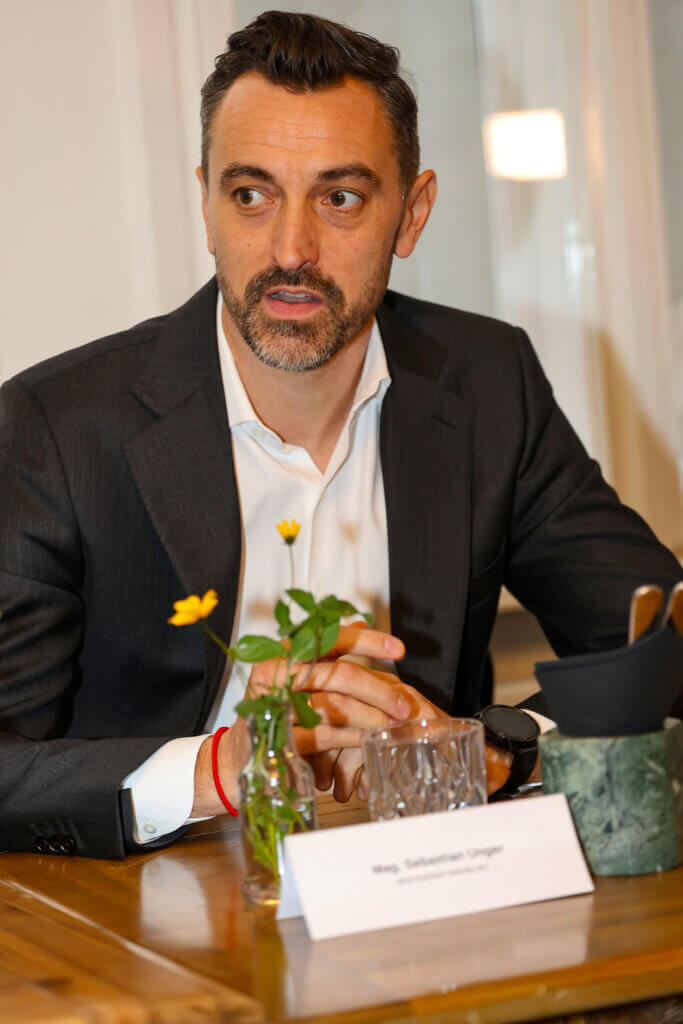 Le retour de l'appartement-investissement, Premium Living, petit-déjeuner de presse