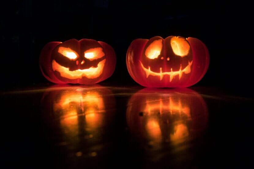 Halloween in Wien: Die gruseligsten Ausflugsziele david-menidrey-MYRG0ptGh50-unsplash